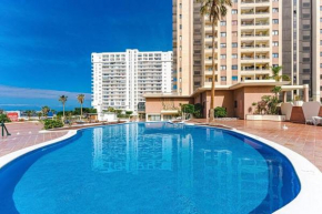Luxury Sun & Sea view suite paraiso